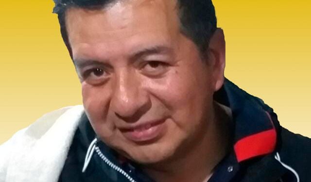 VUELVE, BUSCANDO LAS LLAVES