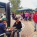 SE CUMPLIÓ JORNADA MÉDICA EN GUALEL