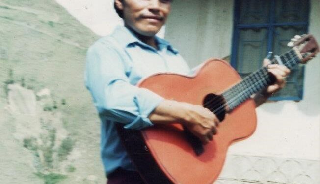 RODRIGO TENE