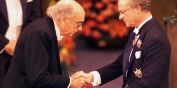 DISCURSO  DE JOSÉ SARAMAGO