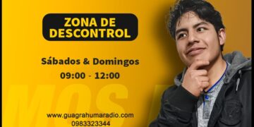 ZONA DE DESCONTROL