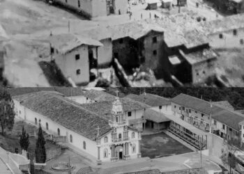 EN GUALEL HAY MÁS MUJERES