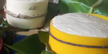 EL QUESO DE GUALEL