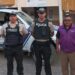 GUALEL  FORTALECE  SU  SEGURIDAD  CON  LA  LLEGADA  DE  UN  PATRULLERO  POLICIAL